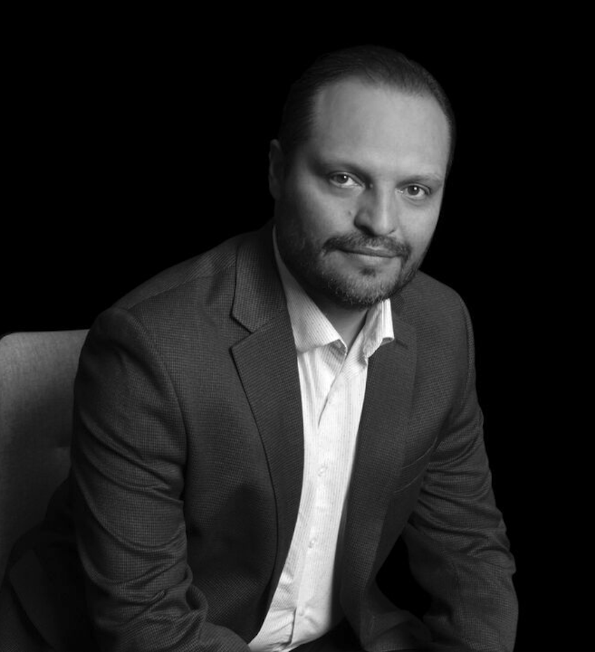 Jesus Pino, licensed Arizona real estate agent